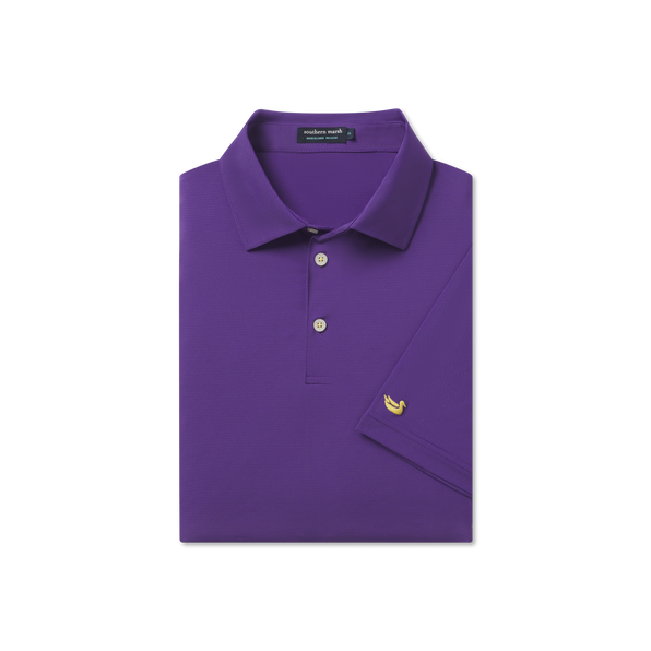 Collegiate Purple