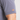 Navy  With  Orange  Duck | ON MODEL SLEEVE DETAIL