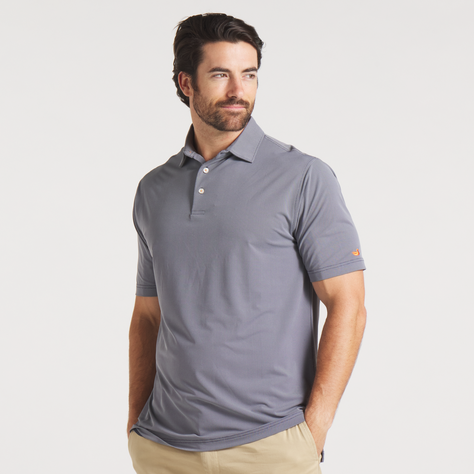 Varsity Performance Polo – Southern Marsh Collection