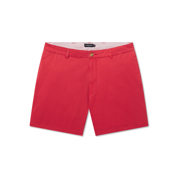 Vintage Red