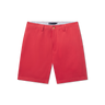 Vintage Red