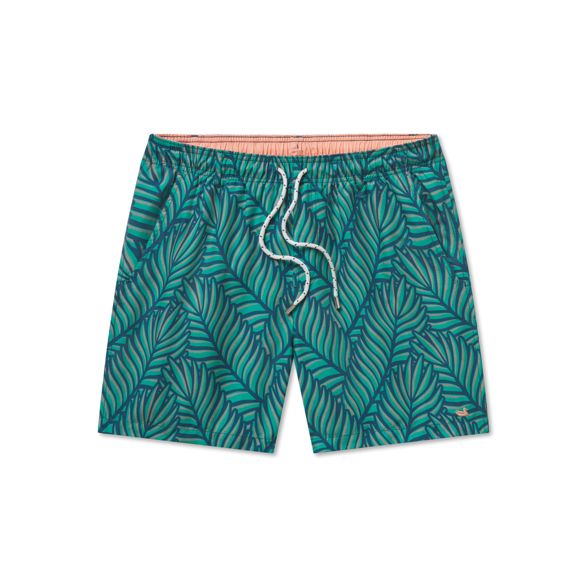 Navy   and   Green | Front