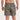 Dark  Olive Green Camo | On Model Back