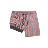 Black  &  Crimson | Liner