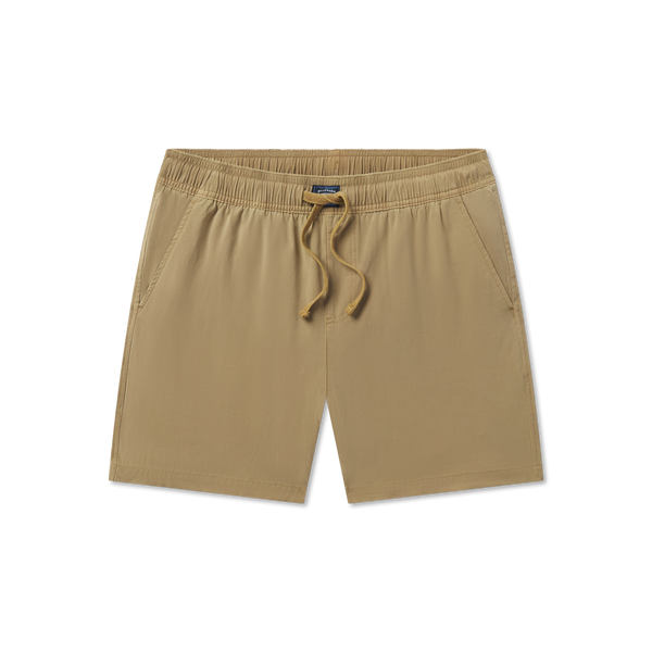 Southern Marsh Malibu Stretch Seawash Swim Trunk – Badeshorts Aus 100% Polyester