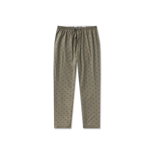 Savannah Oxford Lounge Pants – Southern Marsh Collection