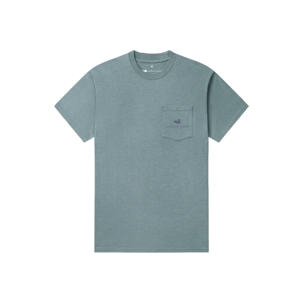 Burnt Sage | Front