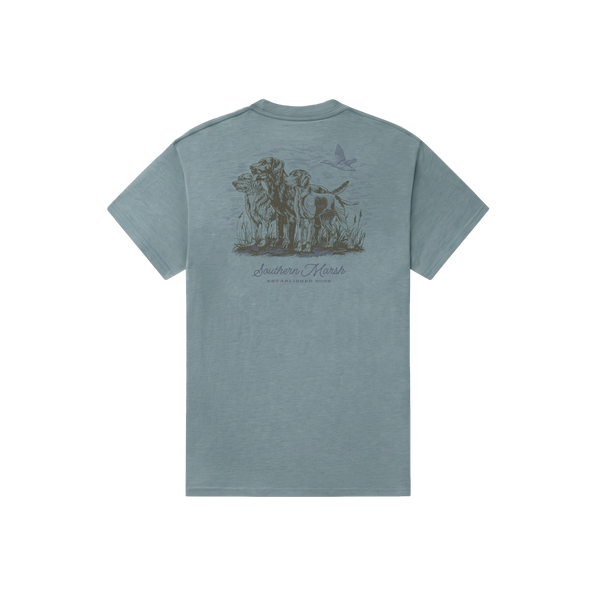 Burnt Sage | Back