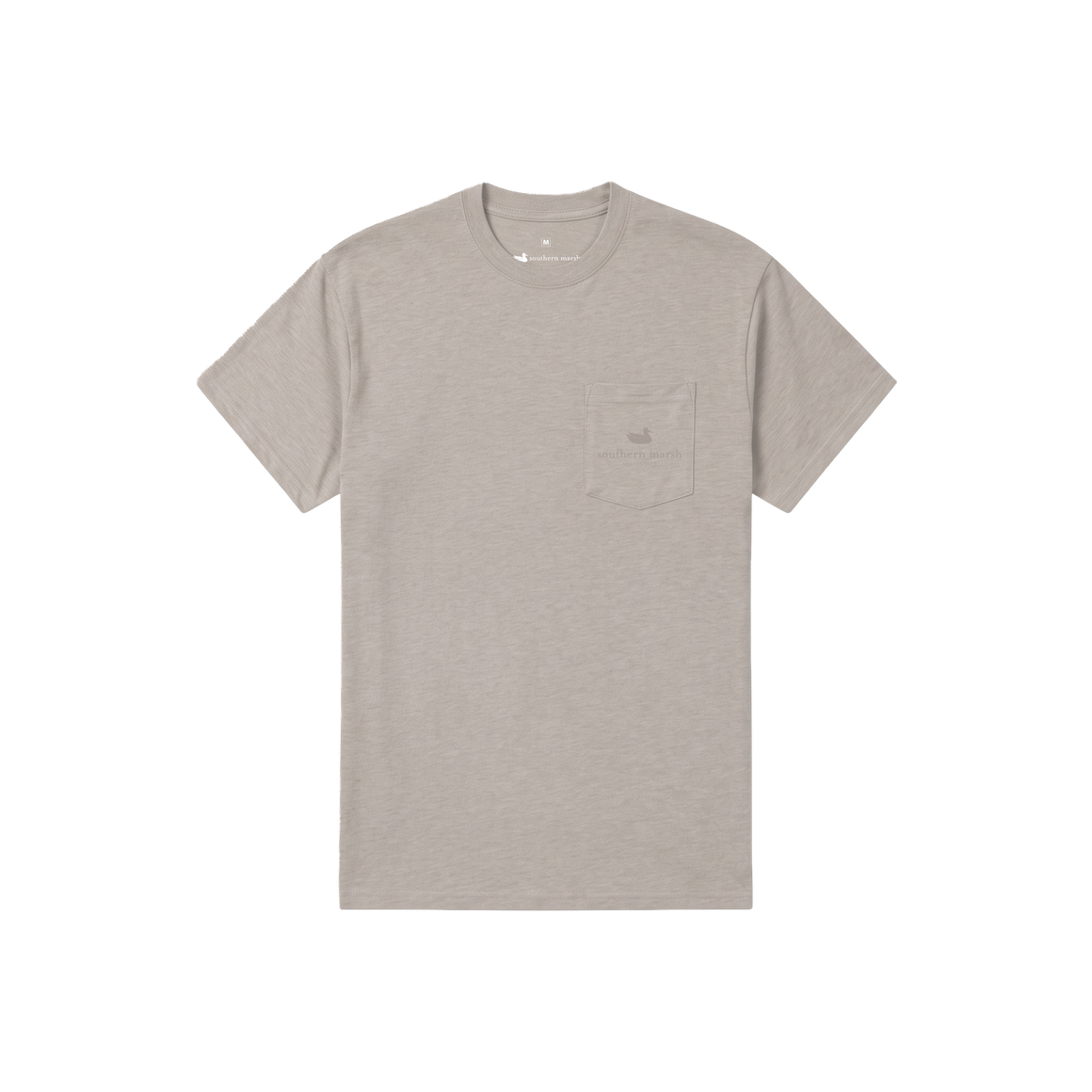Burnt Taupe | FLATLAY | FRONT