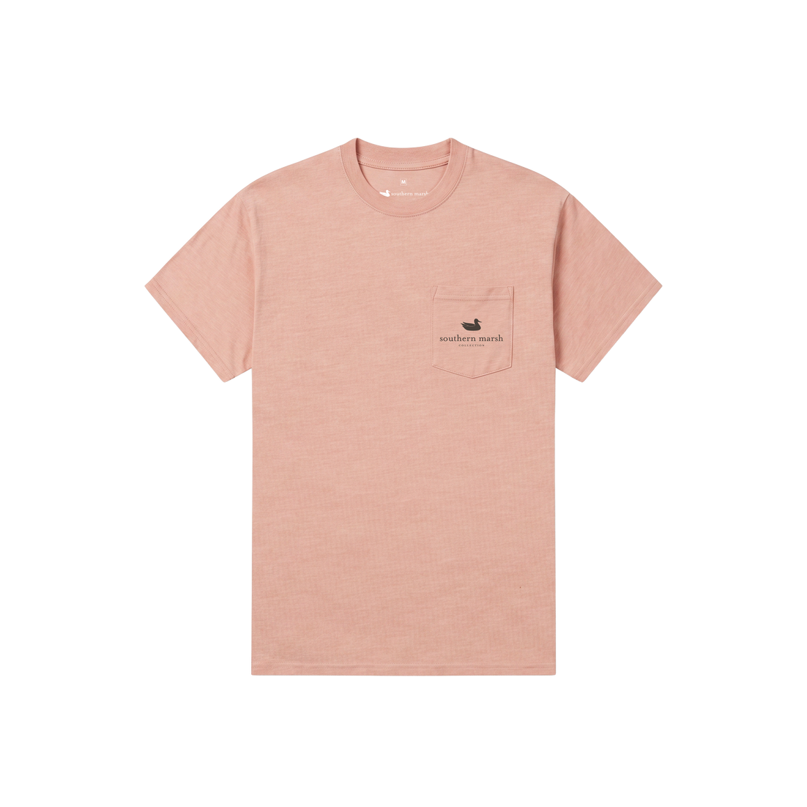 Salmon | Front
