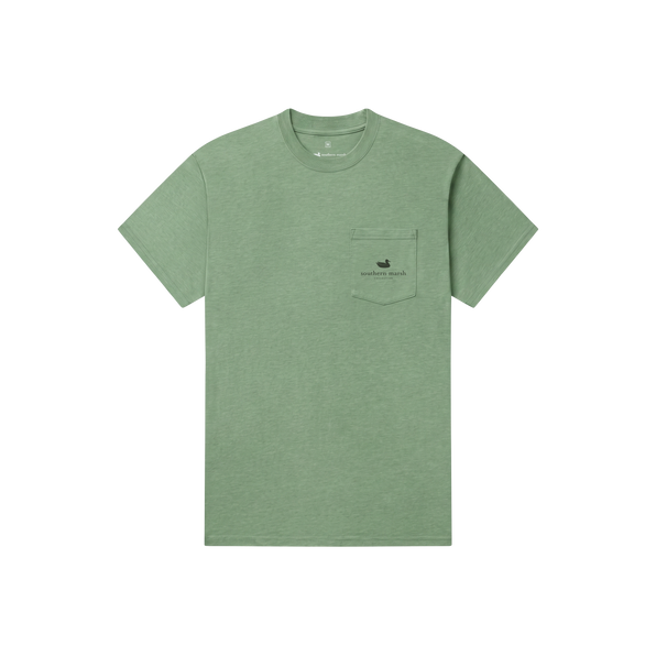 Dark Fern | Front