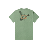 Dark Fern | Back