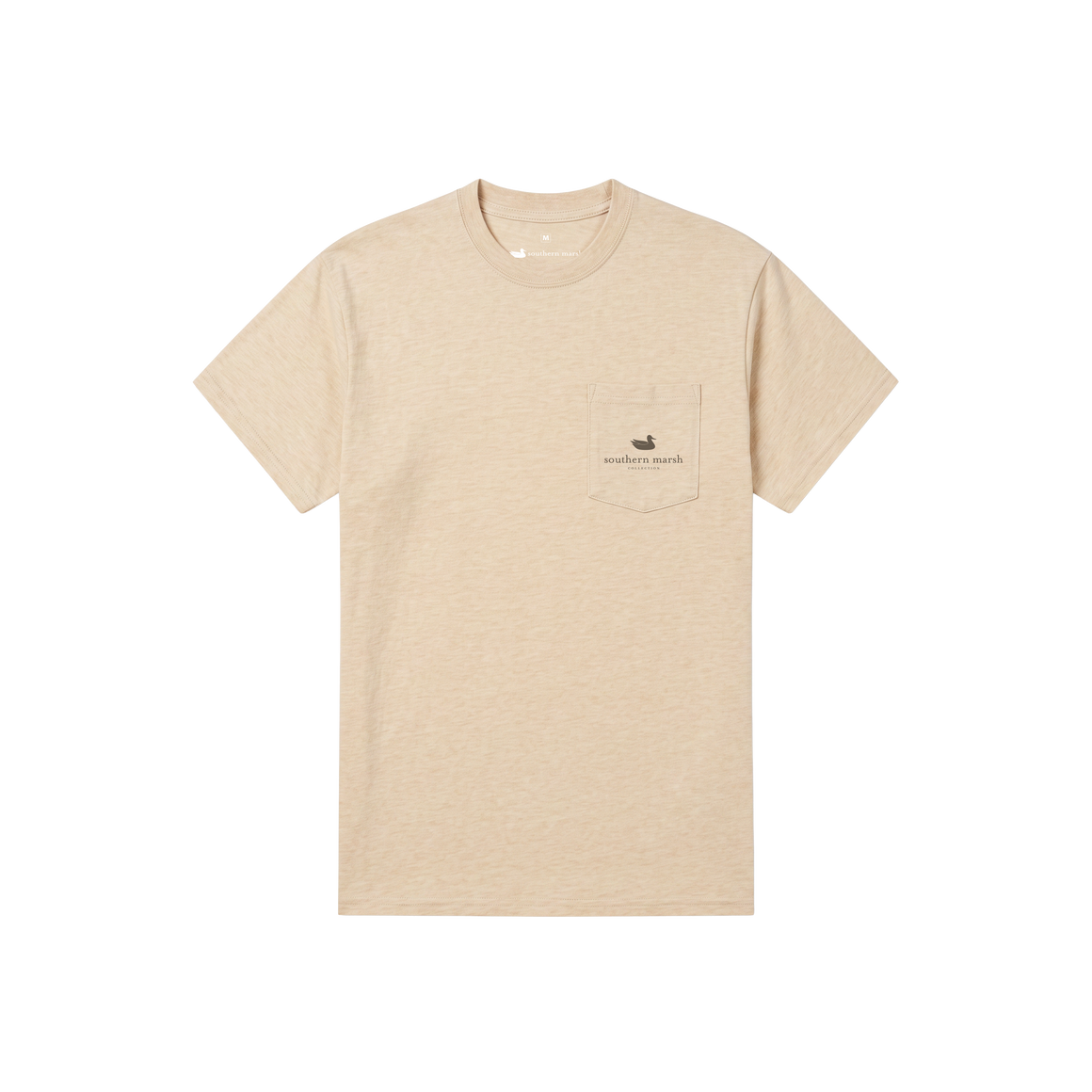 Khaki | Front
