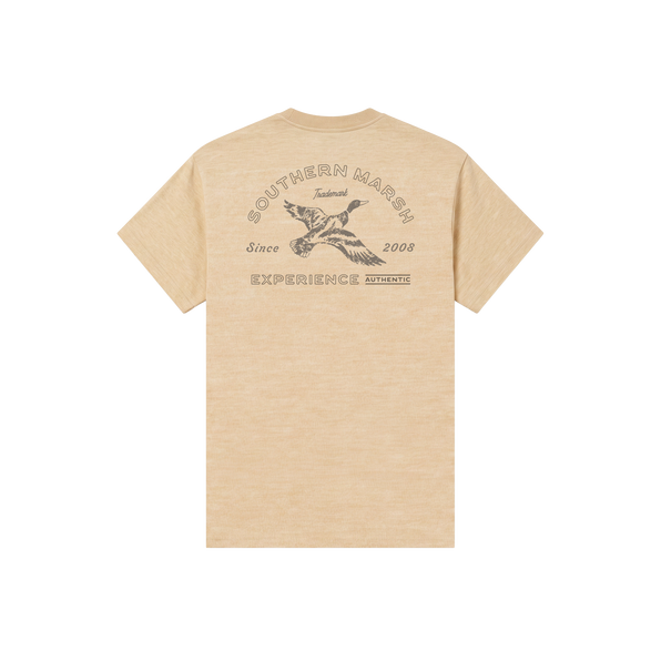 Khaki | Back