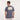 Washed Navy | On Model Back
