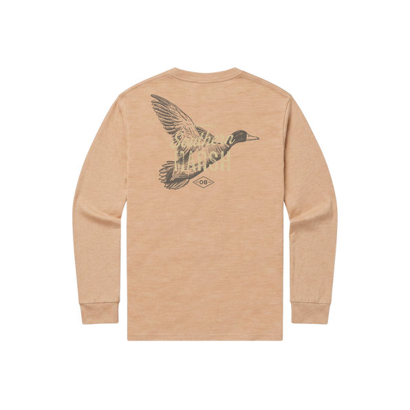 Camel | Back