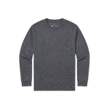 Charcoal Gray | Front