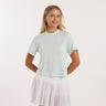 Seafoam | On Model | Front