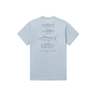 Mist Blue