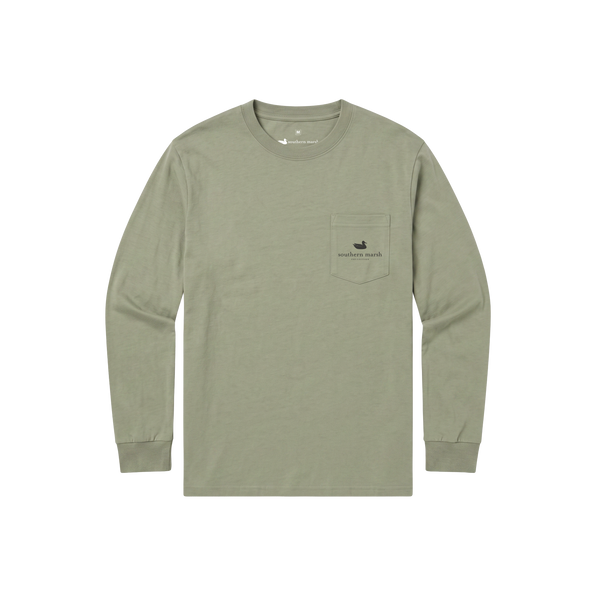 Brigade Olive | Front
