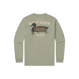 Brigade Olive | Back