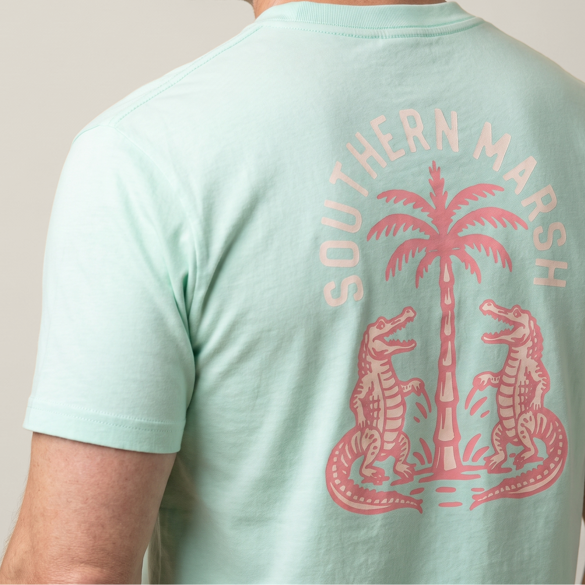 Honeydew | On Model Back
