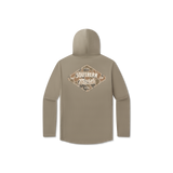 Stonewall Olive | BACK
