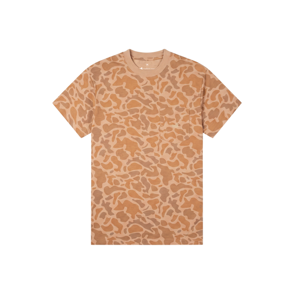 Camo Camel | Front