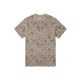 Camo Burnt Taupe | Front