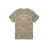 Camo Burnt Taupe | Back