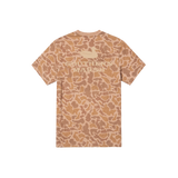 Camo Camel | Back