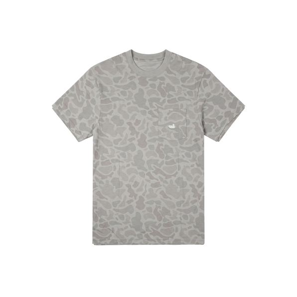 SEAWASH™ Originals Tee - Trademark Duck