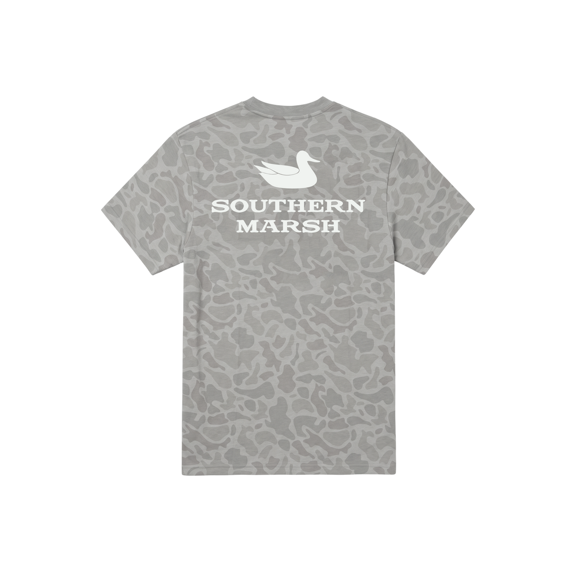 Camo Light Gray