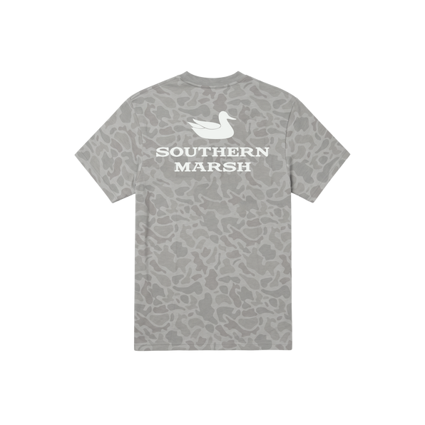 SEAWASH™ Originals Tee - Trademark Duck