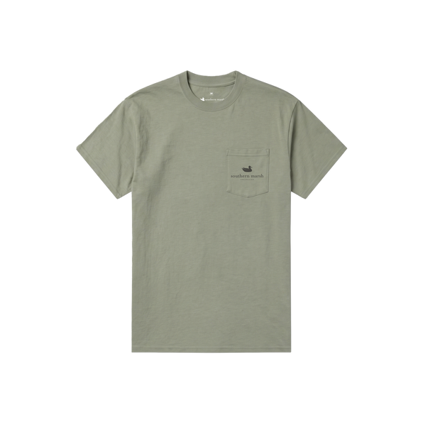 Brigade Olive | Front
