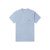Washed Blue | Front