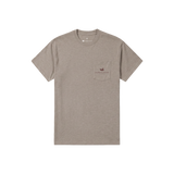 Burnt Taupe | Front