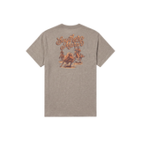 Burnt Taupe | Back
