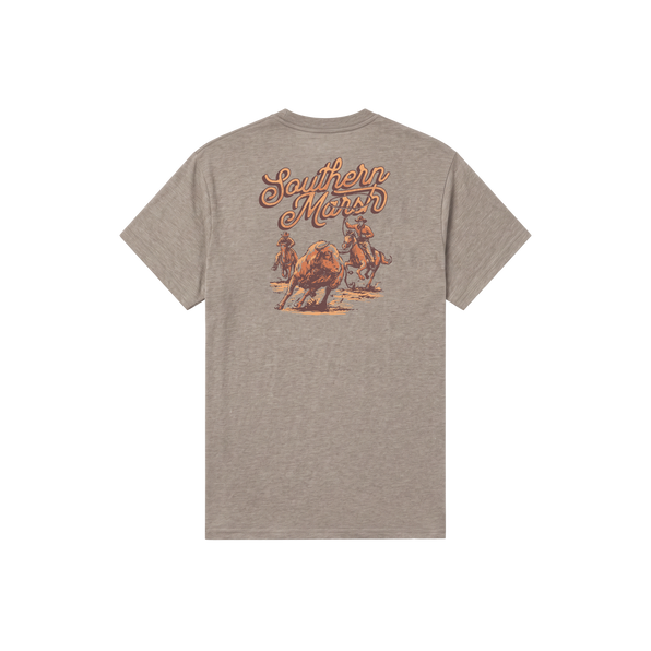 Burnt Taupe | Back