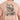 Salmon | On Model Back Detail