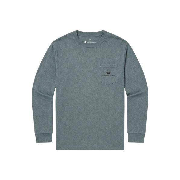 Burnt Sage | Front