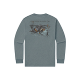 Burnt Sage | Back