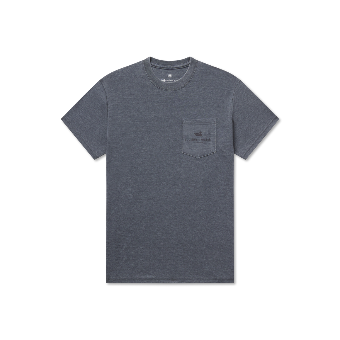Midnight     Gray | Front