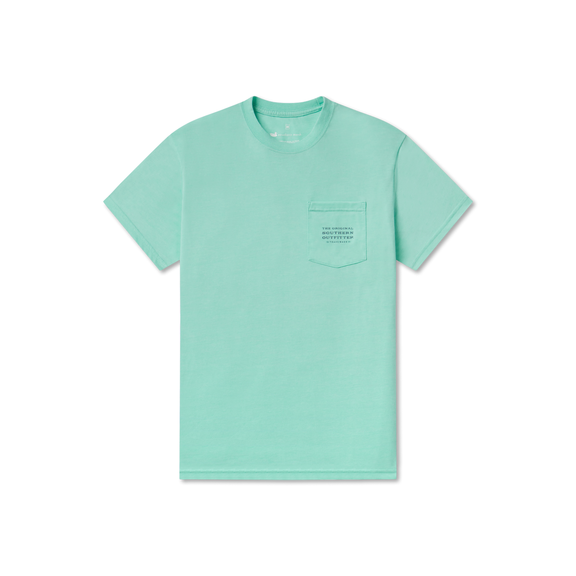 Bimini Green Cay | Front