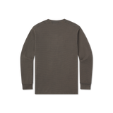 Charcoal Gray | Back