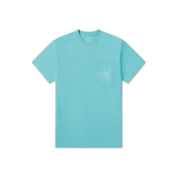 Antigua Blue| Front