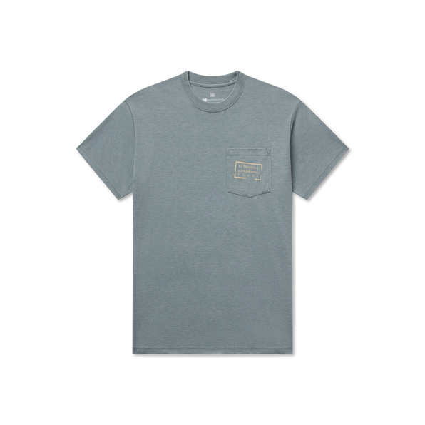 Burnt Sage | Front