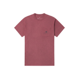 Crimson | Front