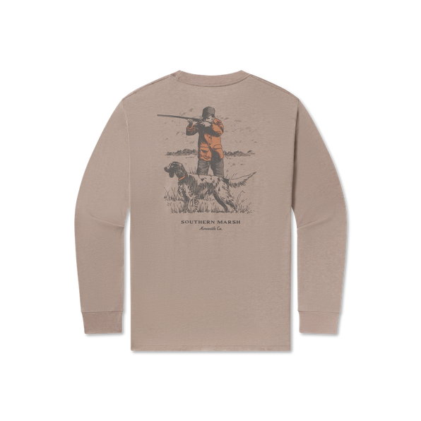 Burnt Taupe