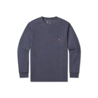 SEAWASH Slope Sunrise T-Shirt - Soft Vintage Style Tee For Men & Women - View #2